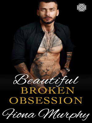 cover image of Beautiful Broken Obsession